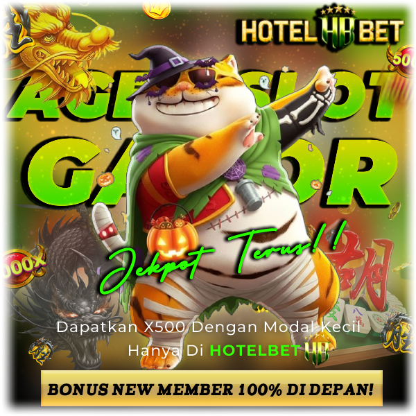 HOTELBET Situs Putaran Slot Thailand Elegan Mahjong Ways Gampang Jehpe image 1